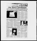 The East Carolinian, December 7, 1993